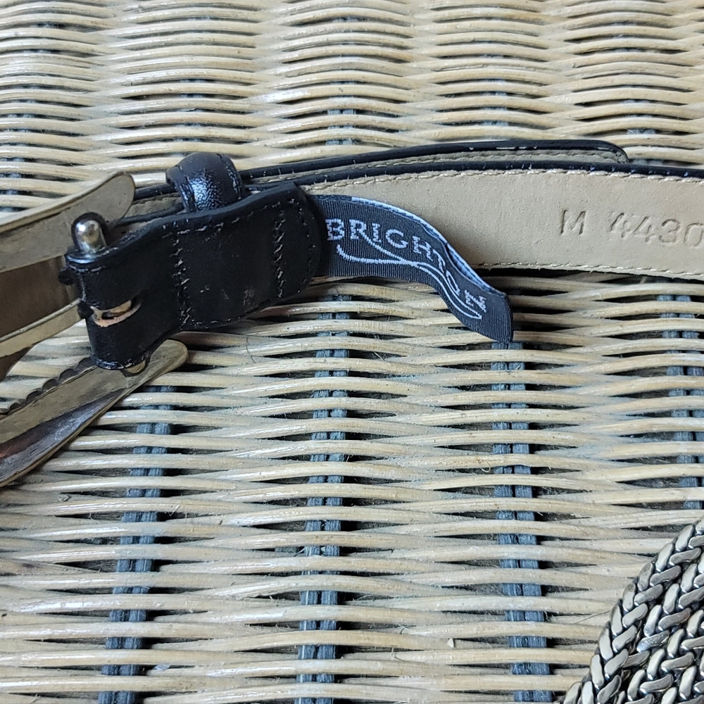 Brighton Belt - Picture 2 of 2